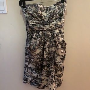 Mystic brand. worn once to a wedding